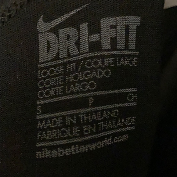 Nike tank - Picture 3 of 3
